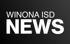 Winona ISD News