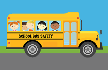 School Bus Safety picture