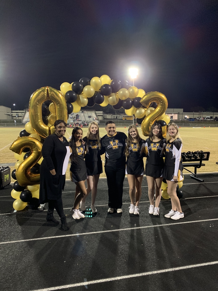 Cheer