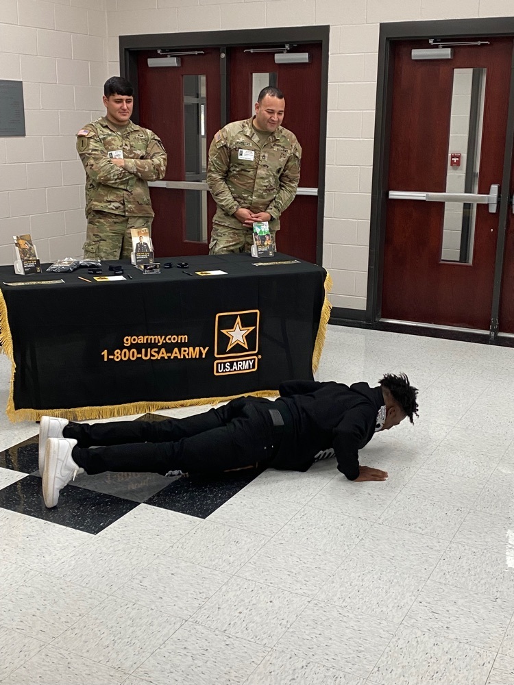 push-ups