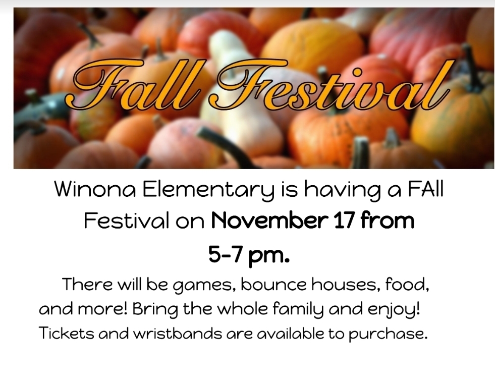 fall fest