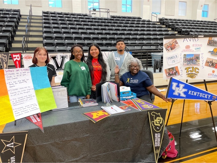 opportunity fair