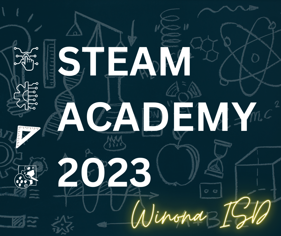 STEAM Academy 2023
