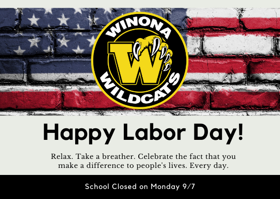 Labor Day