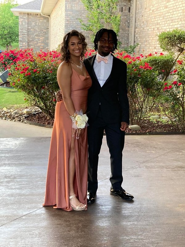 The 2022 Winona ISD Prom Was AMAZING Winona ISD